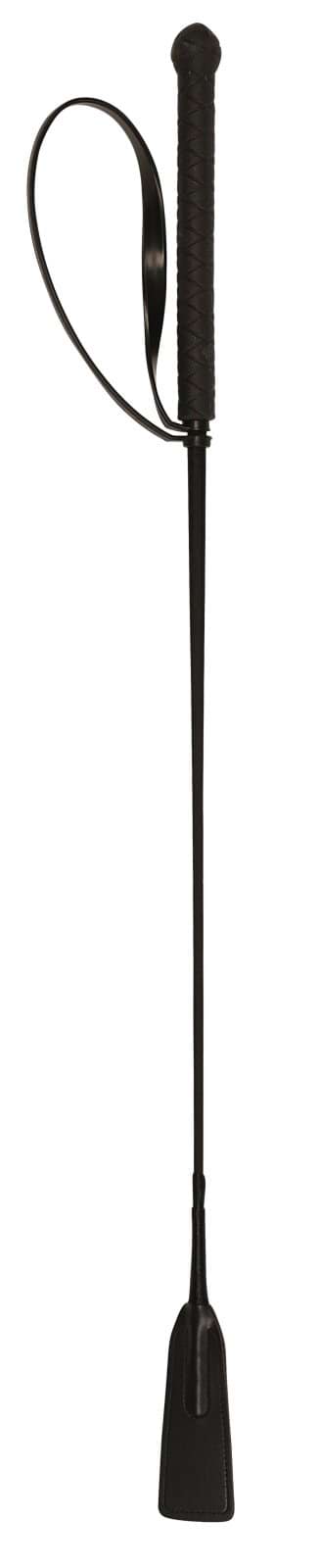 Bat skokowy, czarny, 65 cm, Covalliero - Cavalo